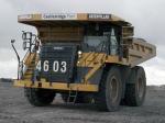 Caterpillar 777F 2006 года